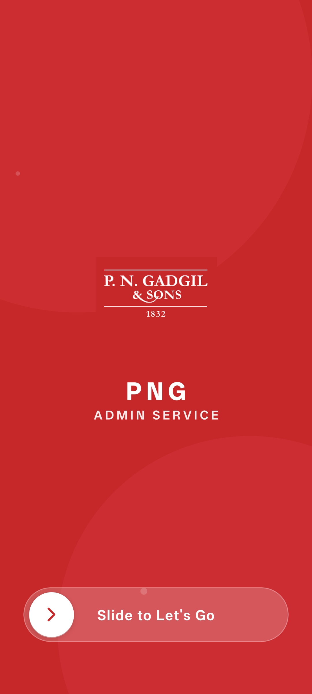 P.N. Gadgil & Sons