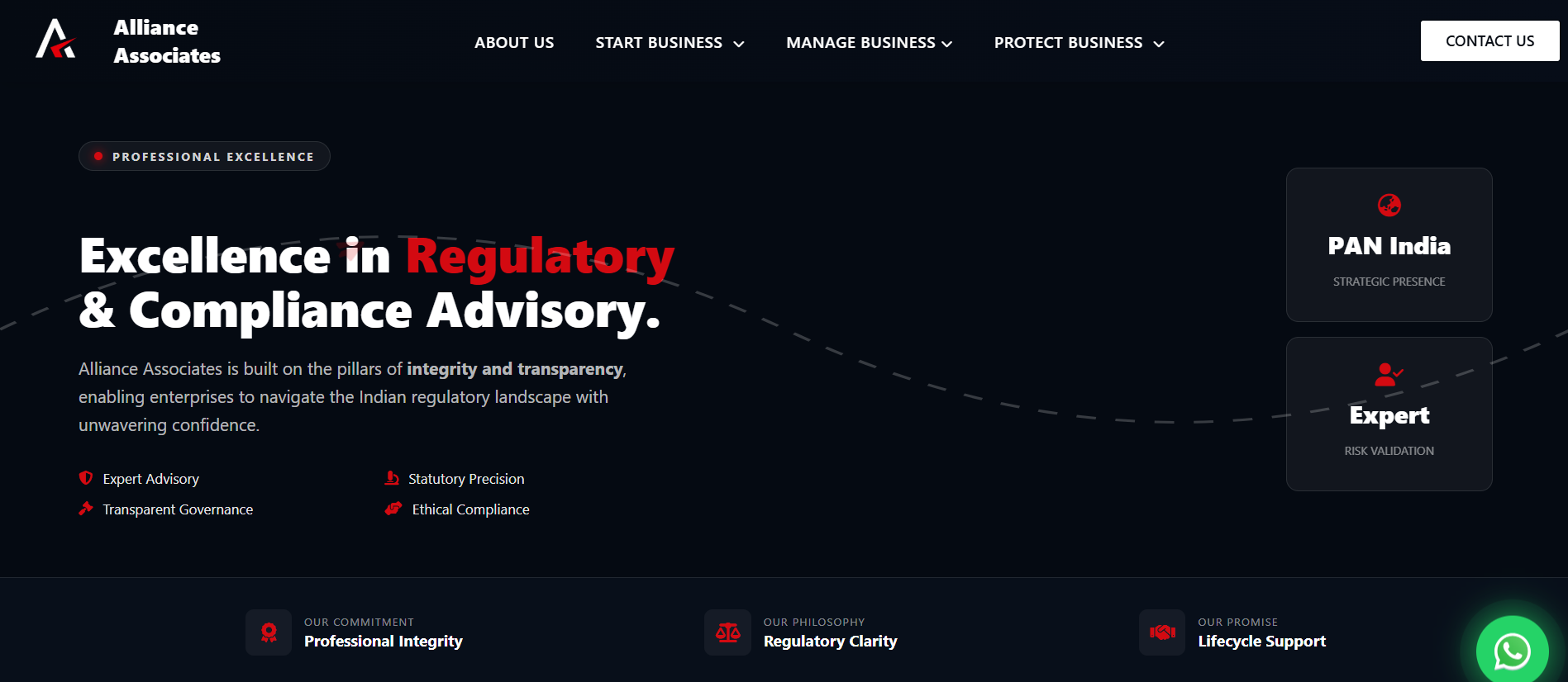 Alliance Associates